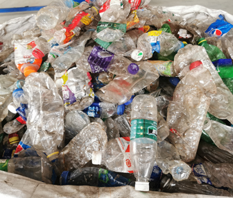 Revolutionizing Plastic Waste Management: The Plastic Bottle Recycling Machine