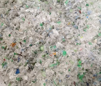 Plastic Bottle Recycling Machines: Making Recycling Easier