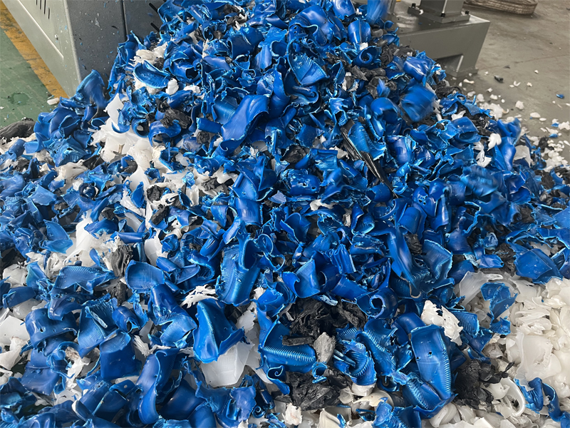 Characteristic And Use Of HDPE Plastics